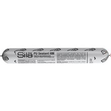 Sila Pro PU Sealant HM 600 мл черный