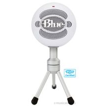 BLUE SNOWBALL ICE