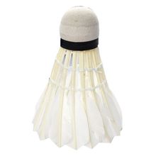 Joerex Воланы для бадминтона Joerex 111 (12 шт.)