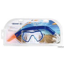 Osculati BEUCHAT PVC mask and snorkel kids, 64.223.01