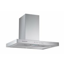 Каминная вытяжка Zigmund & Shtain K 135.6 S