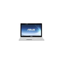 Asus K53SD (X53SD) SX1311R (Intel Pentium B970 2300MHz 4096Mb SODIMM DDR3 320Gb DVD-RW 15.6" 1366x768 GeForce 610M 2048Mb WiFi cam Windows 7 Home Basic) [90N3ES1C4W1K19RD13AY]