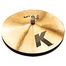 Zildjian 14- K- SPECIAL K   Z HI-HAT тарелки хай-хет (пара)