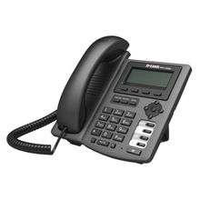 Телефон d-link (voip phone poe support) dph-150se