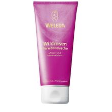 Weleda Розовый нежный 200 мл