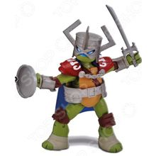 Nickelodeon «Рыцарь Лео»