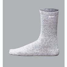  Термоноски GUAHOO Everyday Heavy 283-CW MGY (GREY MELANGE)  серый меланж