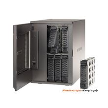 Сетевой накопитель NETGEAR RNDU6000-100PES  Сетевое хранилище ReadyNAS Ultra 6 6-bay NAS