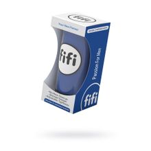 Fifi Синий нереалистичный мастурбатор FIFI MALE