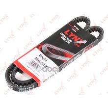 Ремень Клиновый LYNXauto арт. 10X913LX