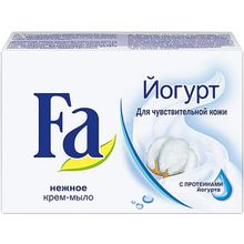 Fa Йогурт Sensitive 90 г