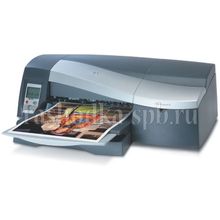 Широкоформатный струйный принтер 24 HP Designjet 130