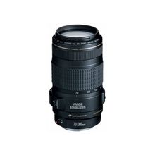 Canon EF 70-300 f 4.0-5.6 IS USM