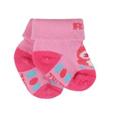 Reike Носки Reike pink RSK18-BS1 pink