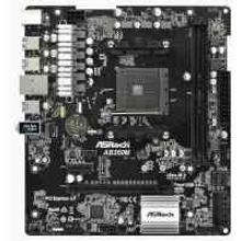 ASRock ASRock AB350M