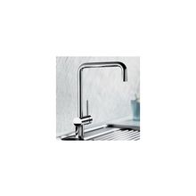 Кухонный смеситель Blanco Finess 512322 (хром)