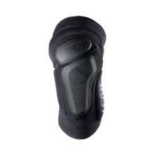 Наколенники Leatt 3DF 6.0 Knee Guard Black, Размер XXL