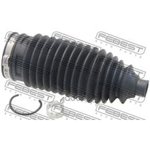 Пыльник Рулевой Рейки Subaru Impreza G11 2000.02-2007.04 [Jp] Febest арт. SBRKBB12L