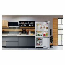 Холодильник Hotpoint HTR 4180 W Белый