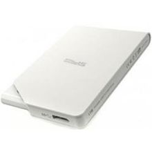 Жесткий диск silicon power usb 3.0 1tb sp010tbphds03s3w stream s03 2.5" белый (siliconpower)