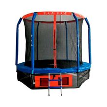 Батут DFC JUMP BASKET 14ft (427cm) 14FT-JBSK-B