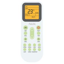 AUX ALCA-H60 5DR1