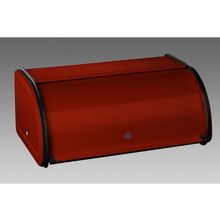 WESCO BREAD BOX 212101-02 красный