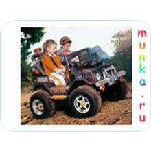 Gaucho Superpower (Peg-Perego)