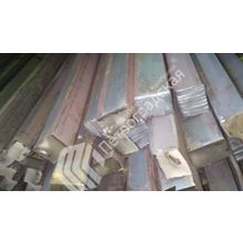 Полоса металл 08г2с