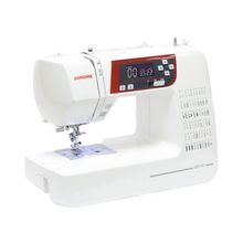 Janome 603 DC