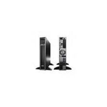 ИБП APC Smart-UPS X 750VA 600W, Tower RM 2U, Ext. Runtime,