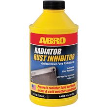 Abro Radiator Rust Inhibitor 325 мл