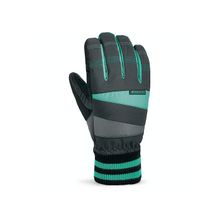 Одежда DAKINE BROUGHAM GLOVE BLACK STRIPES