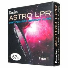 Фильтр астрономический KENKO 67S ASTRO LPR TYPE II