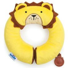 Trunki Yondi Lion жёлтый