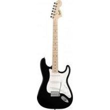 FENDER AFFINITY STRATOCASTER MN BLACK