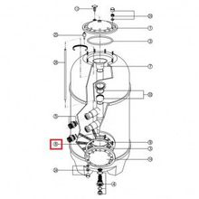 Сепаратор фильтра Kripsol SSB760