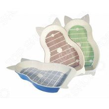 ZOOExpress с сеткой «КОШКА»