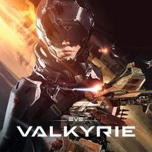 Игра Eve Valkyrie PS4 VR Только для VR