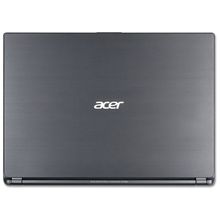 Acer Acer Aspire Timeline Ultra M5-481PTG-33214G52Ma (Core i3 3217U 1800 Mhz 14" 1366x768 4096Mb 520Gb DVD-RW Wi-Fi Bluetooth Win 8 64)