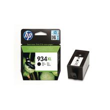 Картридж 934XL для HP OJ Pro 6230 6830, 1К  C2P23AE, BK