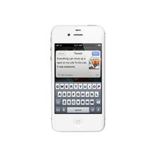 Apple iPhone 4S 16Gb White