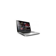 Ультрабук Lenovo IdeaPad U310-i53314G500P 59337990(Intel Core i5 1700 MHz (3317U) 4096 Mb DDR3-1600MHz 500 Gb (5400 rpm), SATA опция (внешний) 13.3" LED WXGA (1366x768) Зеркальный   Microsoft Windows 7 Home Premium 64bit)