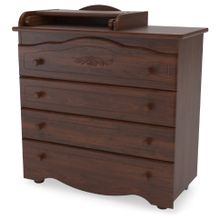 Комод Сильвия люкс