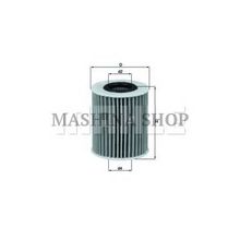 Фильтр масляный Toyota Lexus 04152-31080