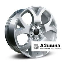 Колесный диск Replay B47 9x18 5x120 D72,6 ET51 S