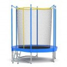 PROXIMA Fitness CFR-6FT-3