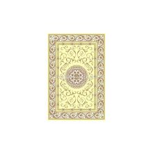 Турецкий ковер Непал гоби шерсть 4986a ivori ivori, 2.5 x 4