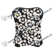 Чехол BUILT "Laptop Sleeve E-LS12-SBM" для ноутбука 12-13", Summer Bloom [98502]