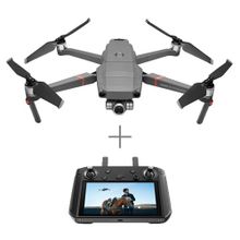 DJI Mavic 2 enterprise (zoom) with smart controller